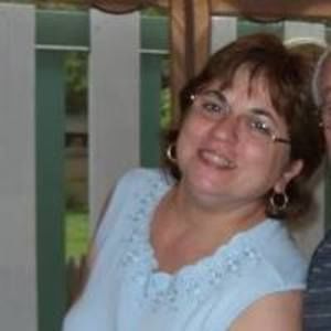 Meet your Posher, Joann